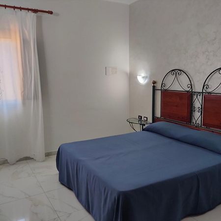Grand Hotel Mose Villaggio Mosè Eksteriør bilde