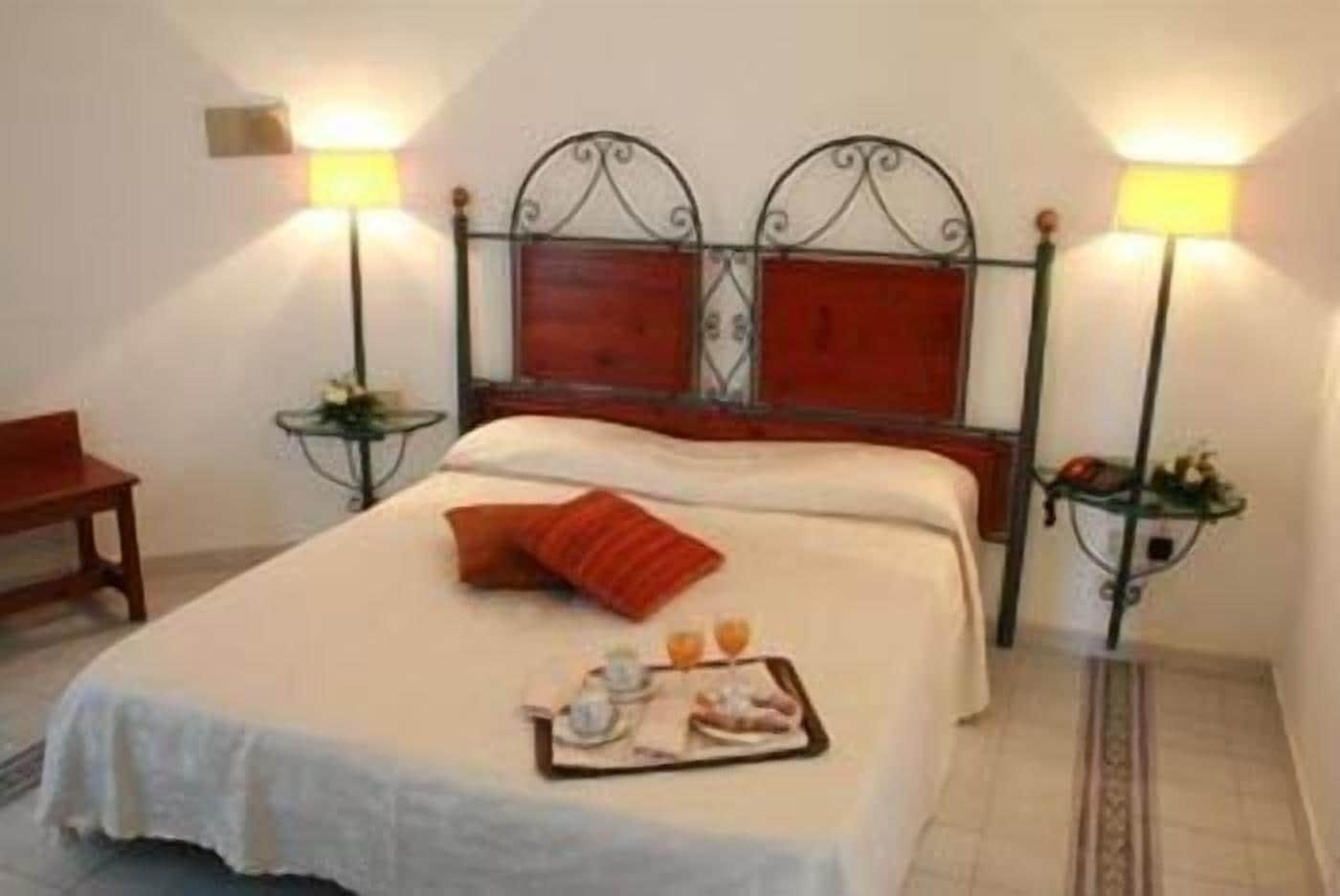 Grand Hotel Mose Villaggio Mosè Eksteriør bilde