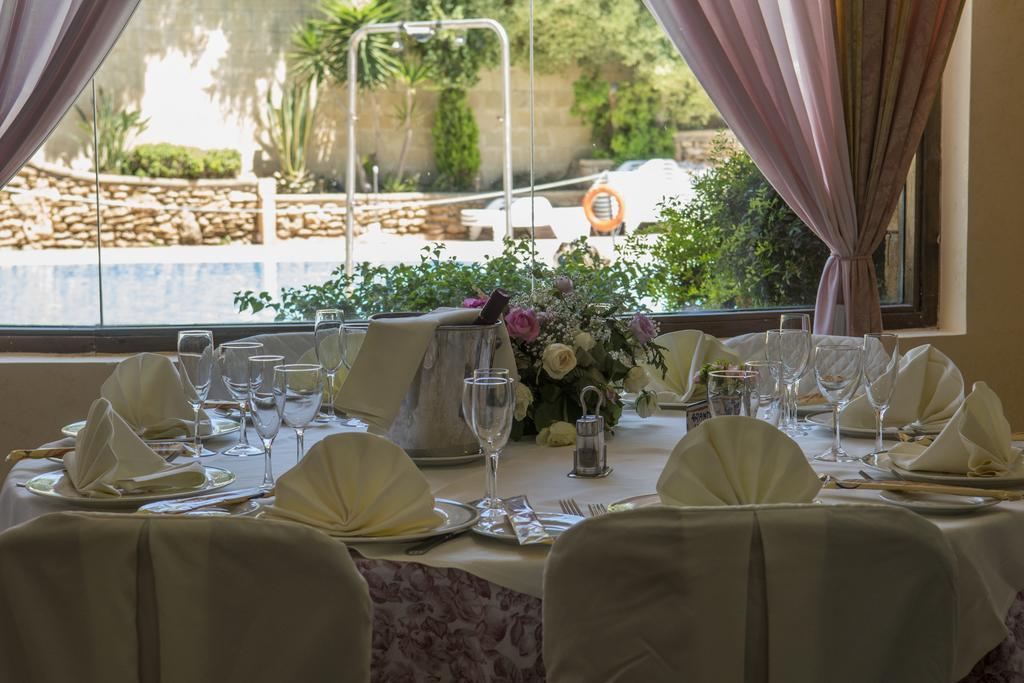 Grand Hotel Mose Villaggio Mosè Eksteriør bilde
