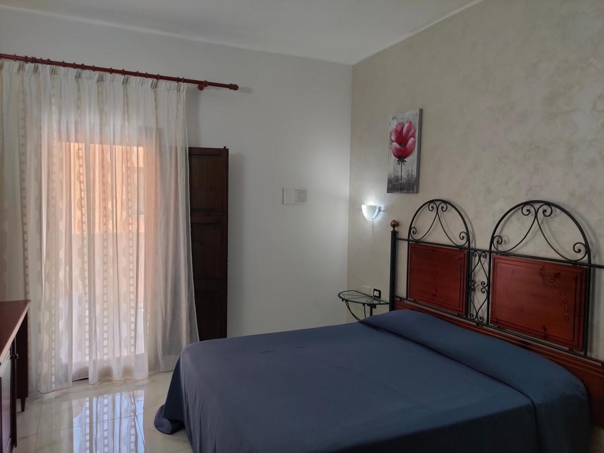 Grand Hotel Mose Villaggio Mosè Eksteriør bilde